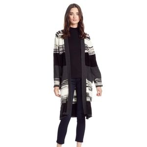 Michael Stars Space Dye Duster